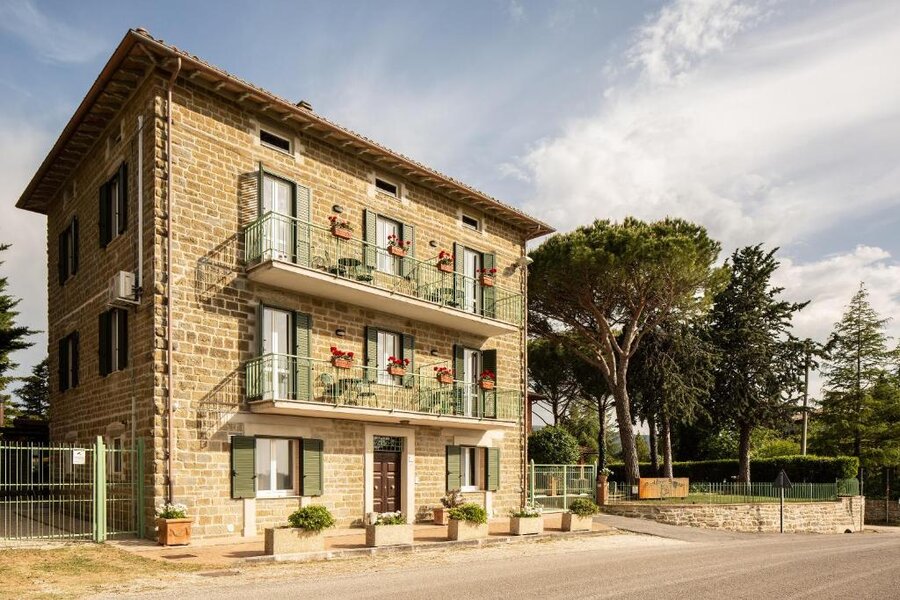 Top Holiday Homes | Bed and breakfast