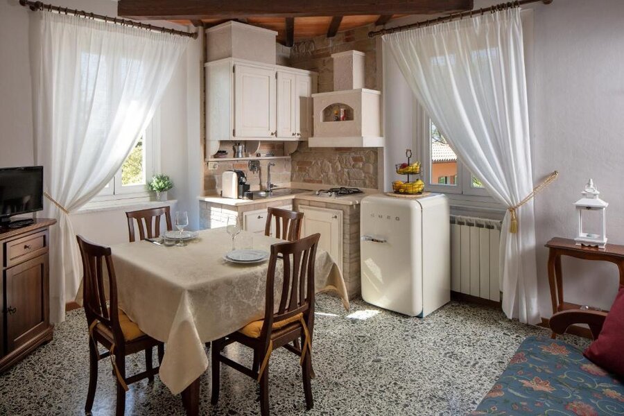 Top Holiday Homes | Bed and breakfast