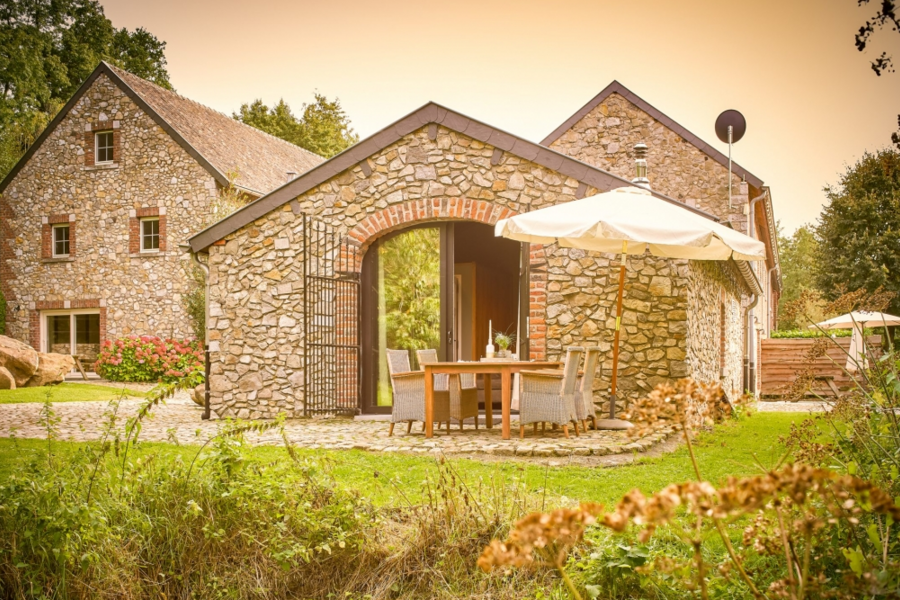 Top Holiday Homes | Bed and breakfast