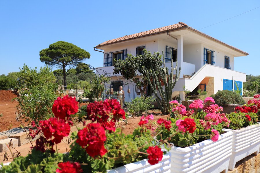 Top Holiday Homes | Bed and breakfast