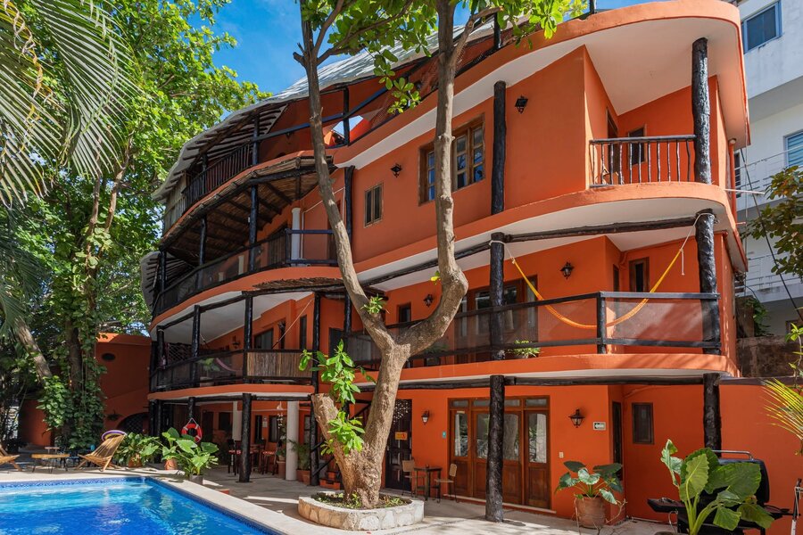 Top Holiday Homes | Bed and breakfast