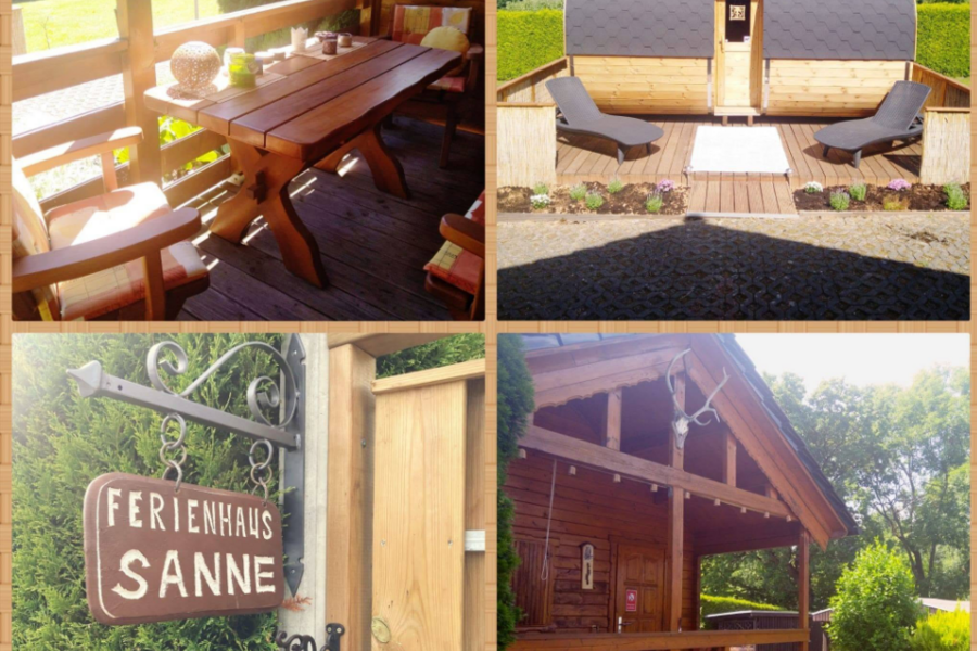Top Holiday Homes | Bed and breakfast