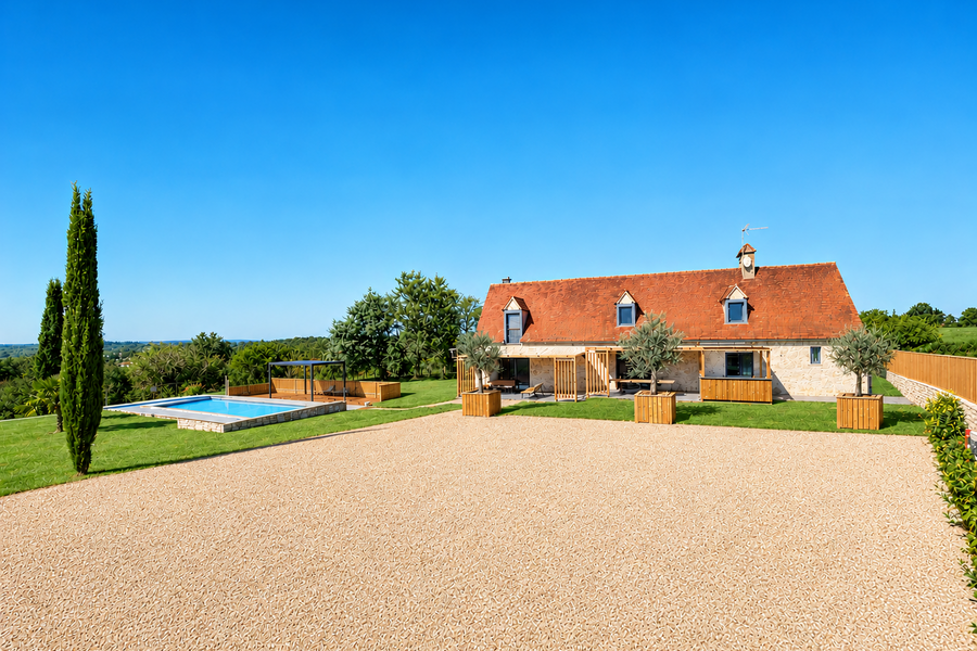 Top Holiday Homes | Bed and breakfast