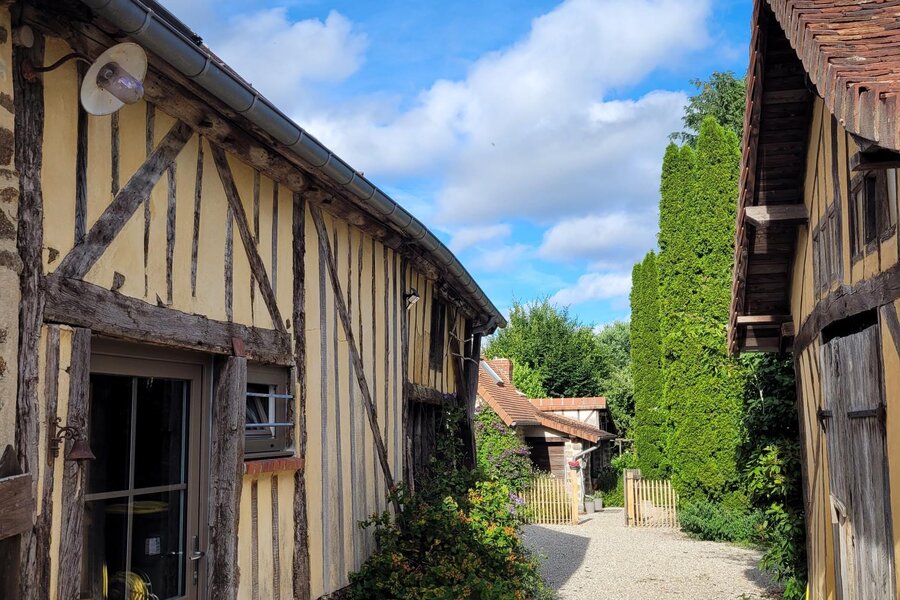 Top Holiday Homes | Bed and breakfast