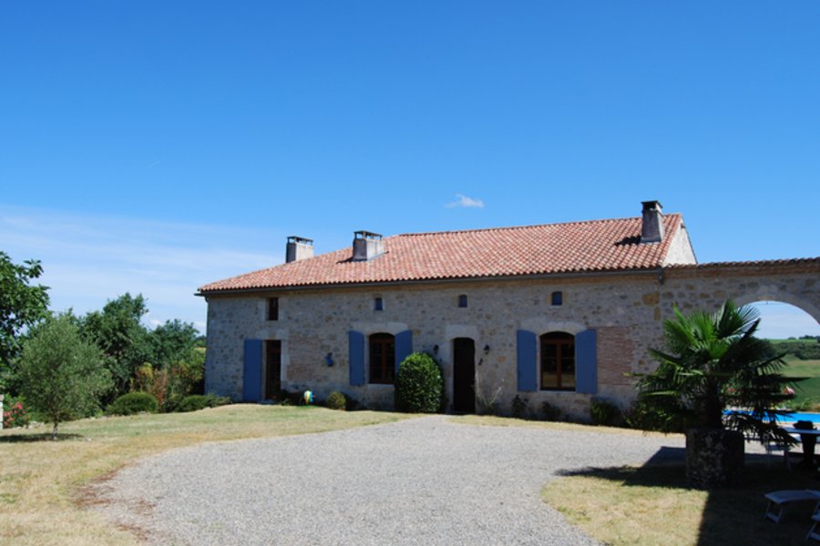 Top Holiday Homes | Bed and breakfast