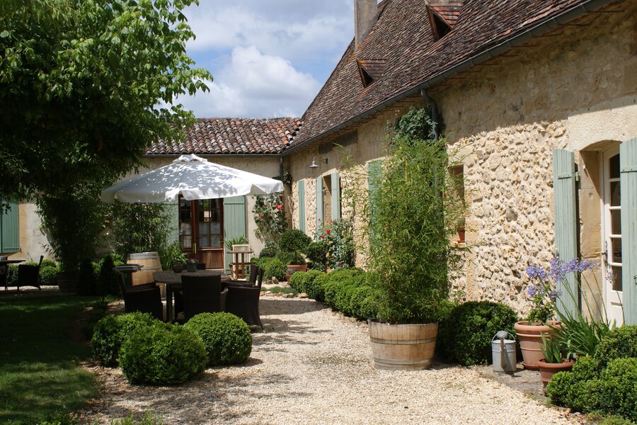 Meilleures maisons de vacances | Lit et petit déjeuné