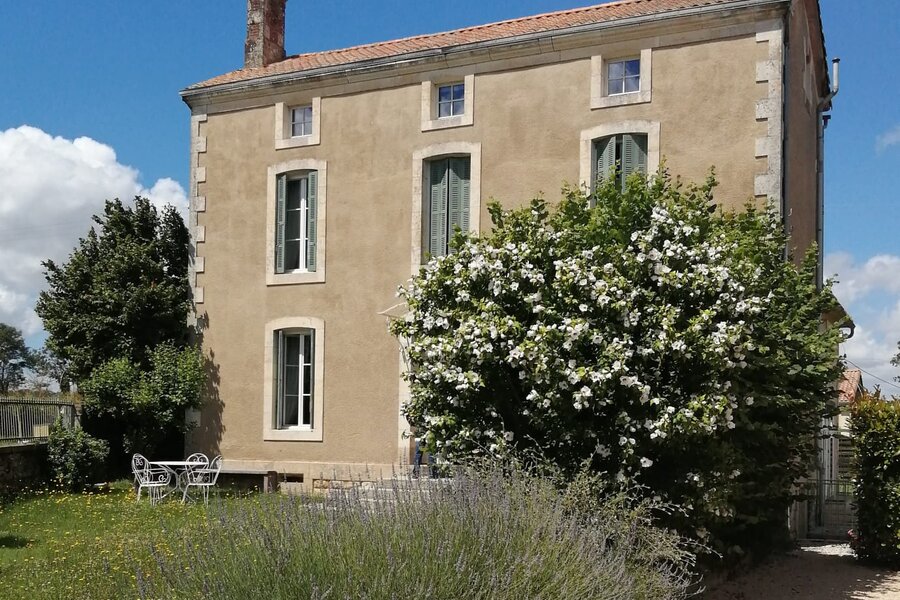 Meilleures maisons de vacances | Lit et petit déjeuné