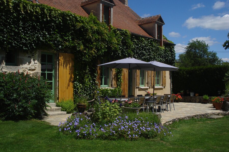 Meilleures maisons de vacances | Lit et petit déjeuné