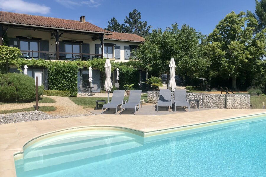 Meilleures maisons de vacances | Lit et petit déjeuné