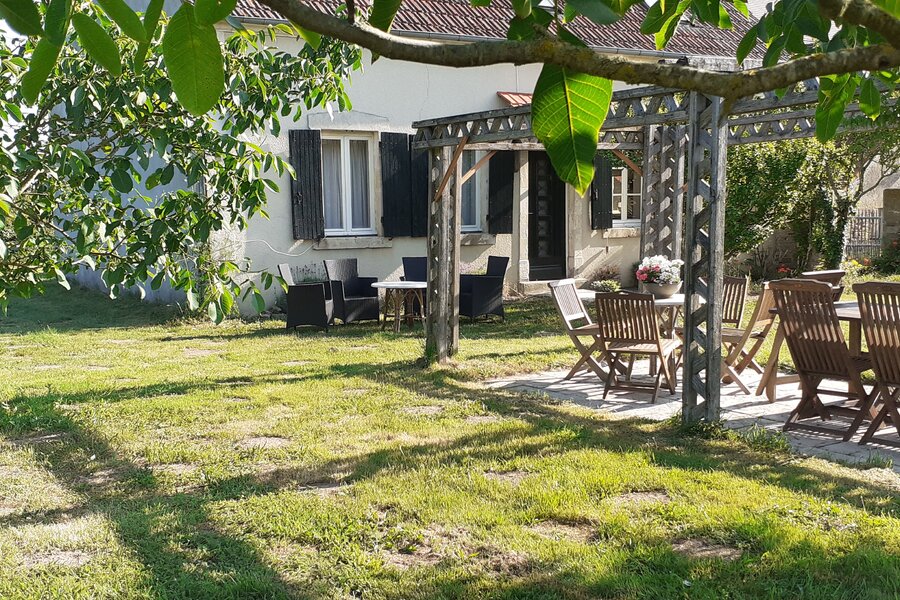 Meilleures maisons de vacances | Lit et petit déjeuné