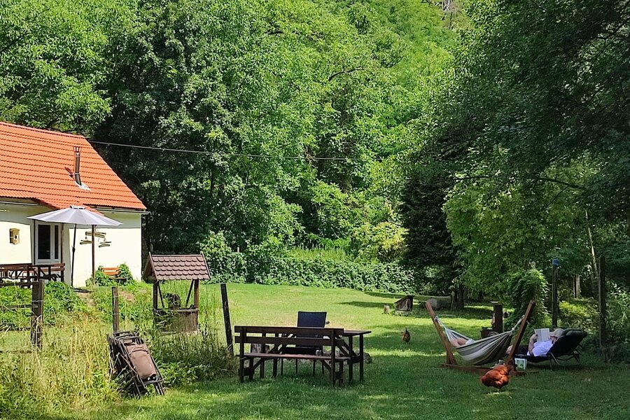 Meilleures maisons de vacances | Lit et petit déjeuné