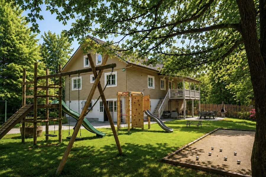 Meilleures maisons de vacances | Lit et petit déjeuné