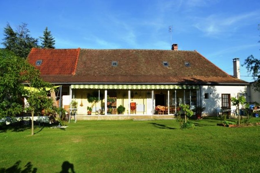 Meilleures maisons de vacances | Lit et petit déjeuné