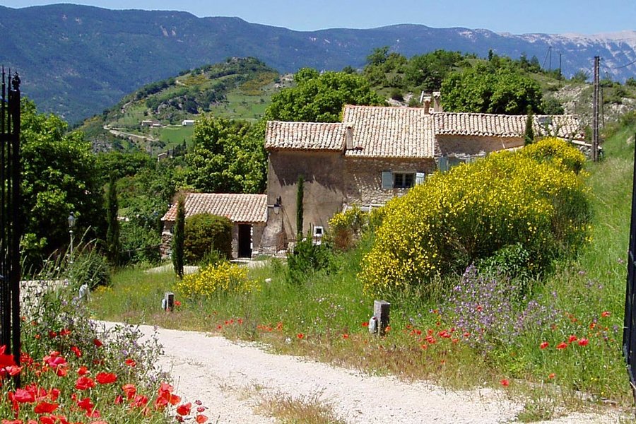 Meilleures maisons de vacances | Lit et petit déjeuné