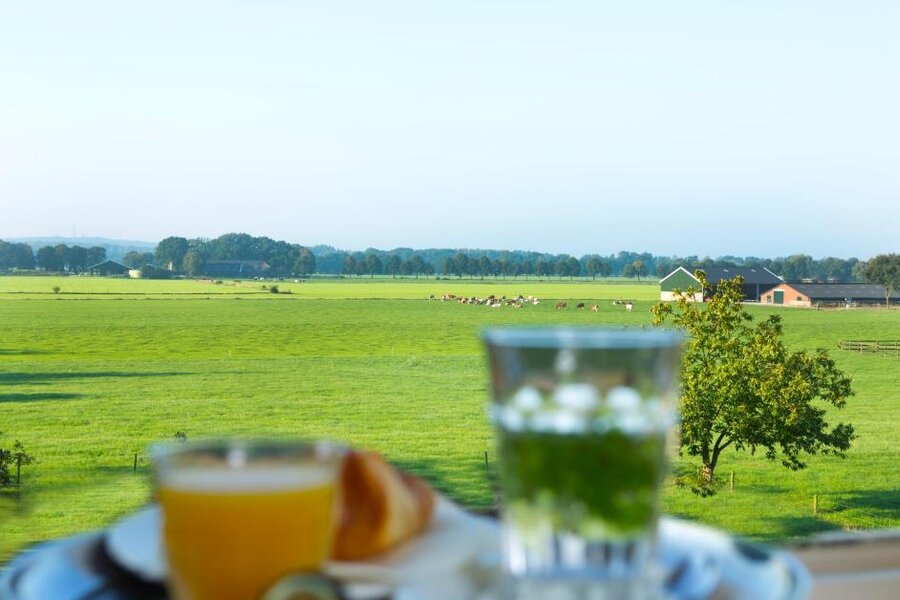Top Vakantiehuizen | Bed and Breakfast