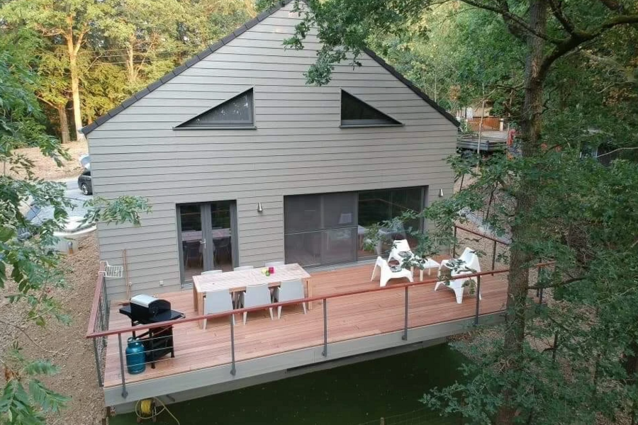 Top Vakantiehuizen | Bed and Breakfast