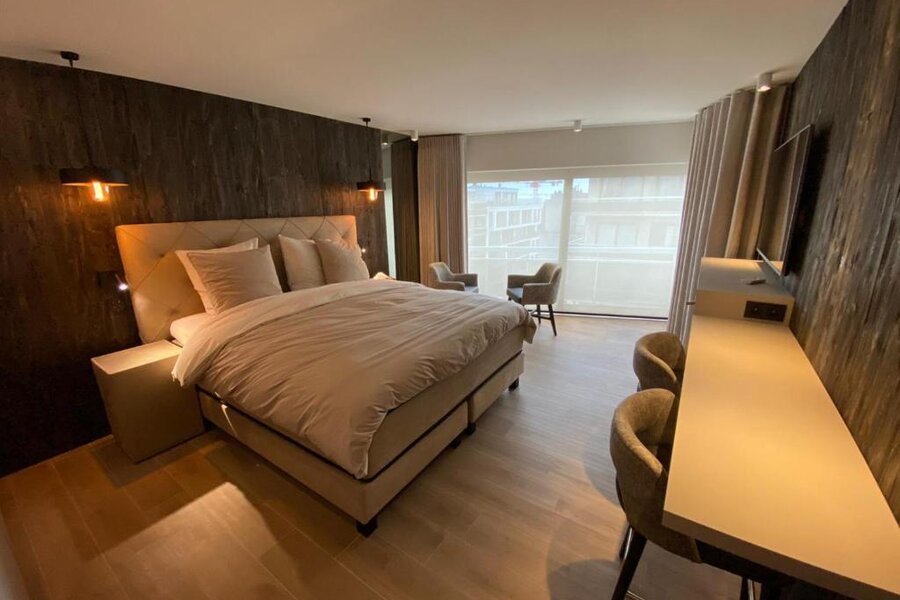 Top Vakantiehuizen | Bed and Breakfast