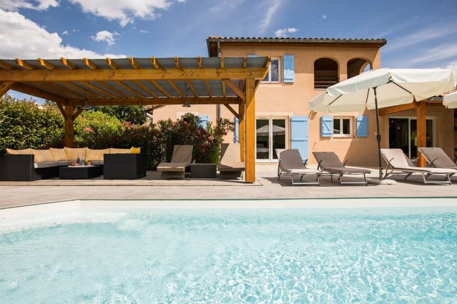Top Vakantiehuizen | Bed and Breakfast