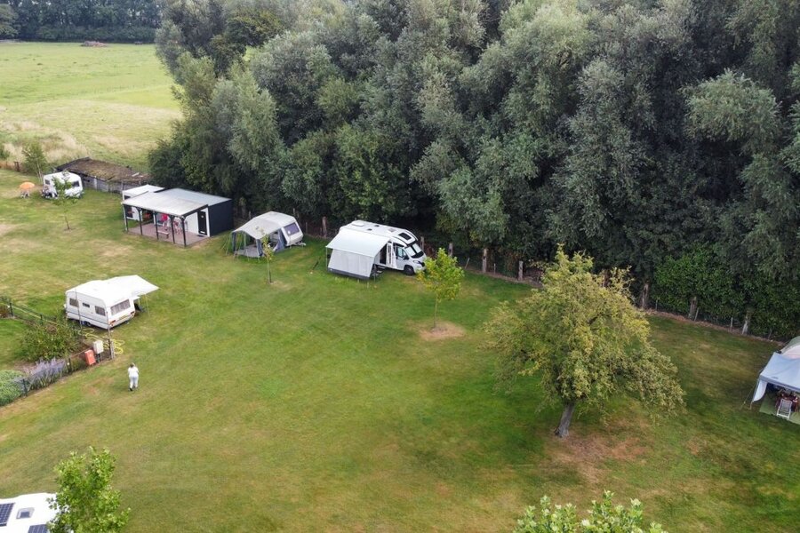 Top Vakantiehuizen | Bed and Breakfast
