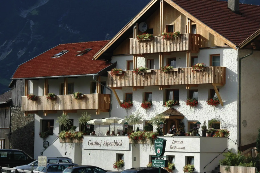 Top Vakantiehuizen | Bed and Breakfast