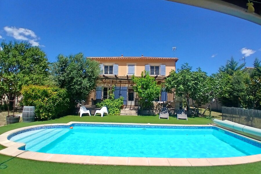 Top Vakantiehuizen | Bed and Breakfast