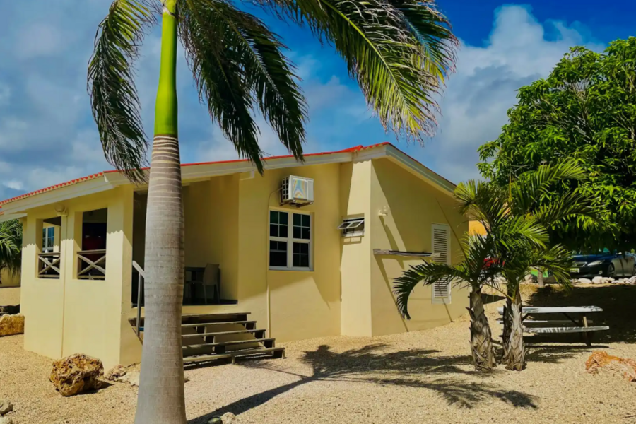 Top Vakantiehuizen | Bed and Breakfast