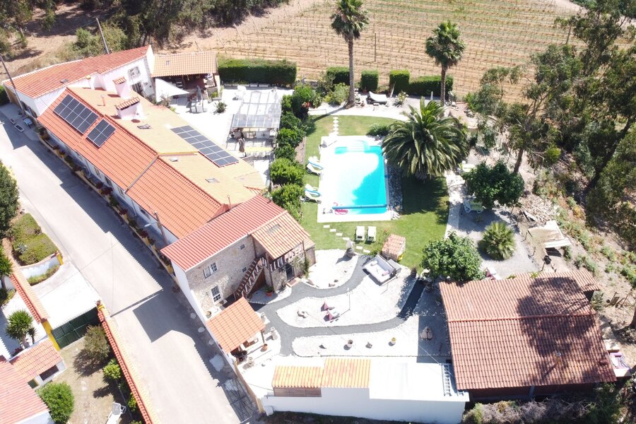 Top Vakantiehuizen | Bed and Breakfast