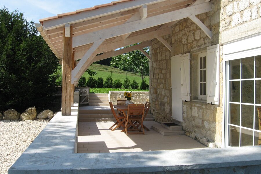 Top Vakantiehuizen | Bed and Breakfast