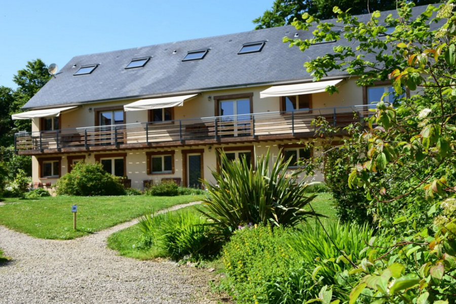 Top Vakantiehuizen | Bed and Breakfast