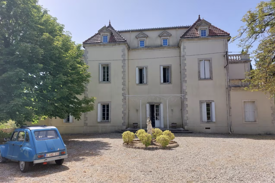 Top Vakantiehuizen | Bed and Breakfast