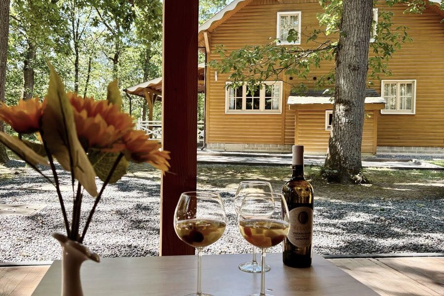 Top Vakantiehuizen | Bed and Breakfast