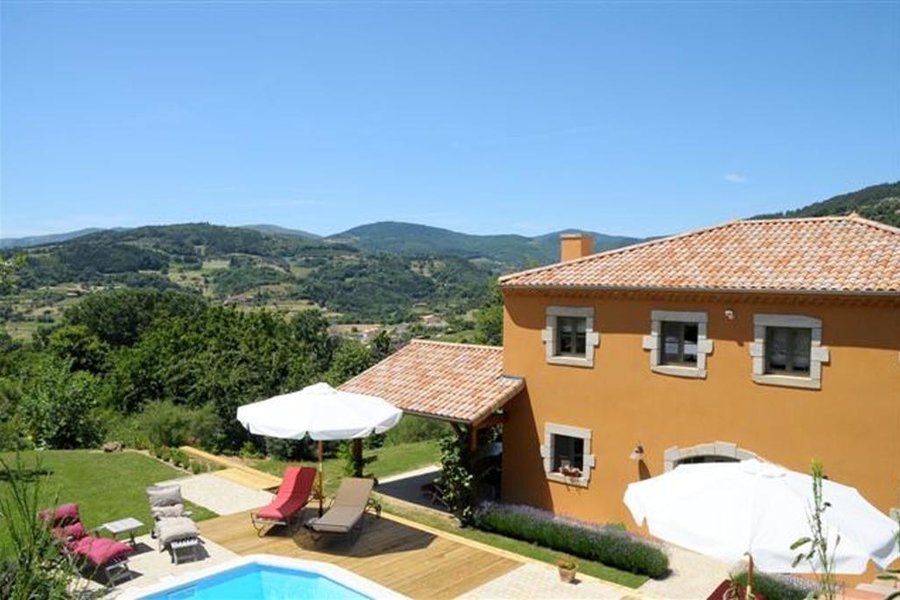 Top Vakantiehuizen | Bed and Breakfast